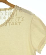 Maison Margiela（メゾンマルジェラ）Tシャツ・カットソー 白 サイズ:-(S位) メンズ/2200643495098
