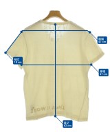 Maison Margiela（メゾンマルジェラ）Tシャツ・カットソー 白 サイズ:-(S位) メンズ/2200643495098