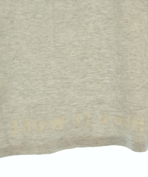 Maison Margiela（メゾンマルジェラ）Tシャツ・カットソー グレー サイズ:-(S位) メンズ/2200643495104
