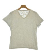 Maison Margiela（メゾンマルジェラ）Tシャツ・カットソー グレー サイズ:-(S位) メンズ/2200643495104