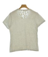 Maison Margiela（メゾンマルジェラ）Tシャツ・カットソー グレー サイズ:-(S位) メンズ/2200643495104