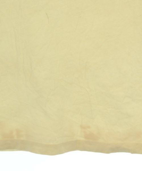 Maison Margiela（メゾンマルジェラ）Tシャツ・カットソー 白 サイズ:M メンズ/2200643495111