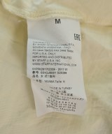 Maison Margiela（メゾンマルジェラ）Tシャツ・カットソー 白 サイズ:M メンズ/2200643495111