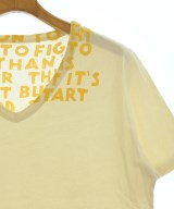 Maison Margiela（メゾンマルジェラ）Tシャツ・カットソー 白 サイズ:M メンズ/2200643495111