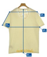 Maison Margiela（メゾンマルジェラ）Tシャツ・カットソー 白 サイズ:M メンズ/2200643495111