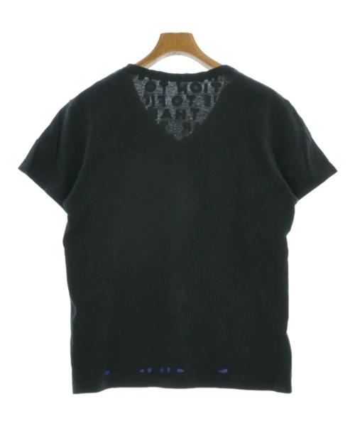 Maison Margiela（メゾンマルジェラ）Tシャツ・カットソー 黒 サイズ:-(S位) メンズ/2200643495128