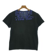 Maison Margiela（メゾンマルジェラ）Tシャツ・カットソー 黒 サイズ:-(S位) メンズ/2200643495128