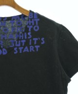 Maison Margiela（メゾンマルジェラ）Tシャツ・カットソー 黒 サイズ:-(S位) メンズ/2200643495128