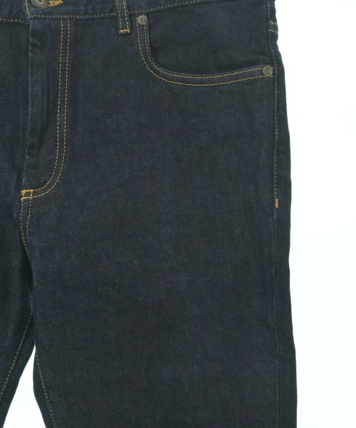 Maison Margiela（メゾンマルジェラ）デニムパンツ 紺 サイズ:34(XL位) メンズ/2200643495142