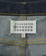 Maison Margiela（メゾンマルジェラ）デニムパンツ 紺 サイズ:34(XL位) メンズ/2200643495142
