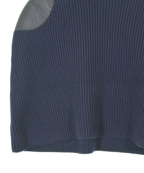 Maison Margiela（メゾンマルジェラ）ニット・セーター 紺 サイズ:M レディース/2200645297225