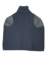 Maison Margiela（メゾンマルジェラ）ニット・セーター 紺 サイズ:M レディース/2200645297225