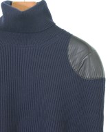 Maison Margiela（メゾンマルジェラ）ニット・セーター 紺 サイズ:M レディース/2200645297225