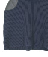Maison Margiela（メゾンマルジェラ）ニット・セーター 紺 サイズ:M レディース/2200645297225