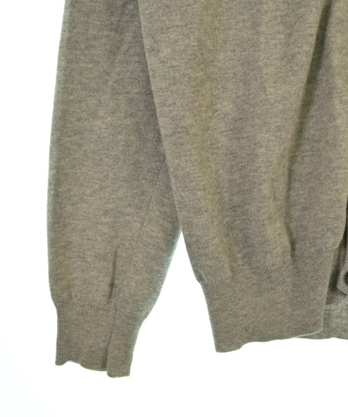 Maison Margiela（メゾンマルジェラ）カーディガン グレー サイズ:M メンズ/2200652583038