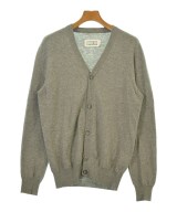 Maison Margiela（メゾンマルジェラ）カーディガン グレー サイズ:M メンズ/2200652583038