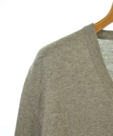 Maison Margiela（メゾンマルジェラ）カーディガン グレー サイズ:M メンズ/2200652583038