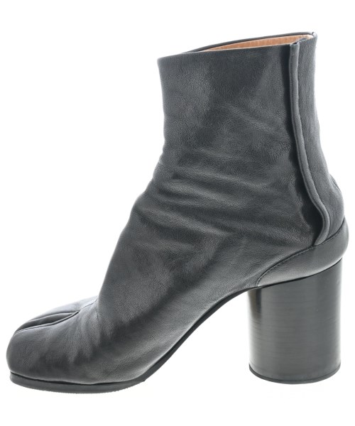 Maison Margiela（メゾンマルジェラ）ブーツ 黒 サイズ:EU35(21.5cm位) レディース/2200652644128