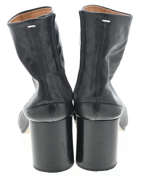 Maison Margiela（メゾンマルジェラ）ブーツ 黒 サイズ:EU35(21.5cm位) レディース/2200652644128