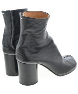 Maison Margiela（メゾンマルジェラ）ブーツ 黒 サイズ:EU35(21.5cm位) レディース/2200652644128