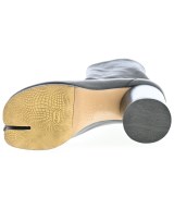Maison Margiela（メゾンマルジェラ）ブーツ 黒 サイズ:EU35(21.5cm位) レディース/2200652644128