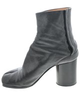 Maison Margiela（メゾンマルジェラ）ブーツ 黒 サイズ:EU35(21.5cm位) レディース/2200652644128