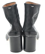 Maison Margiela（メゾンマルジェラ）ブーツ 黒 サイズ:EU35(21.5cm位) レディース/2200652644128