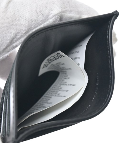 Maison Margiela（メゾンマルジェラ）カードケース 黒 サイズ:- メンズ/2200652660258