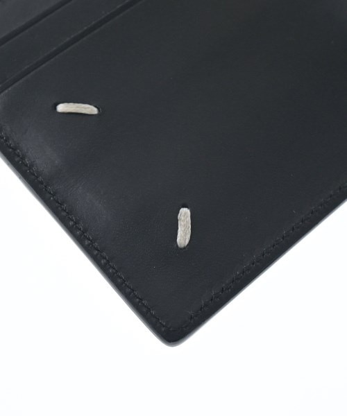 Maison Margiela（メゾンマルジェラ）カードケース 黒 サイズ:- メンズ/2200652660258