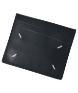 Maison Margiela（メゾンマルジェラ）カードケース 黒 サイズ:- メンズ/2200652660258
