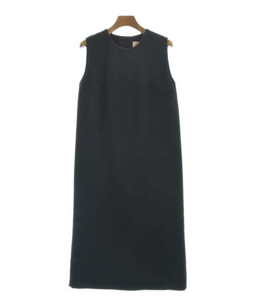 Maison Margiela(メゾンマルジェラ)ワンピース 黒 サイズ:40(M位)/2200653069036