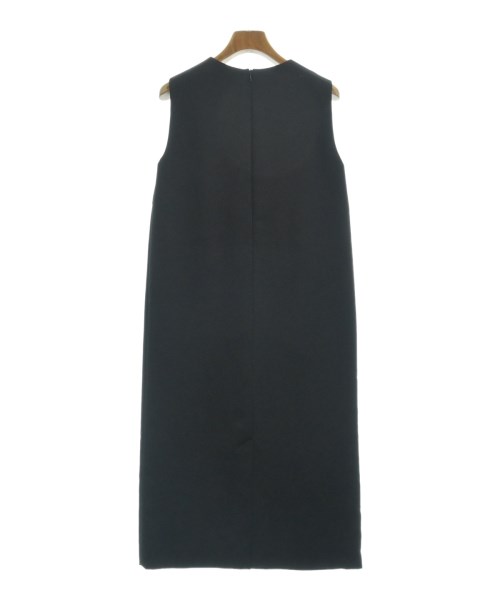 Maison Margiela（メゾンマルジェラ）ワンピース 黒 サイズ:40(M位) レディース/2200653069036