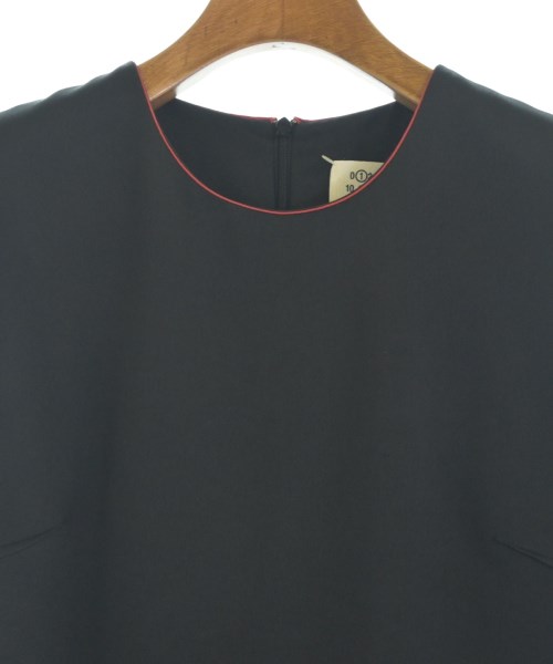 Maison Margiela（メゾンマルジェラ）ワンピース 黒 サイズ:40(M位) レディース/2200653069036