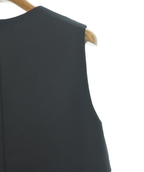 Maison Margiela（メゾンマルジェラ）ワンピース 黒 サイズ:40(M位) レディース/2200653069036