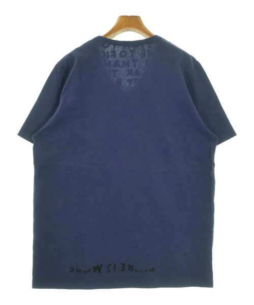 Maison Margiela（メゾンマルジェラ）Tシャツ・カットソー 紺 サイズ:XL レディース/2200653162171