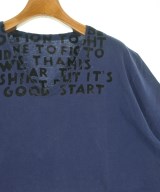 Maison Margiela（メゾンマルジェラ）Tシャツ・カットソー 紺 サイズ:XL レディース/2200653162171