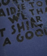 Maison Margiela（メゾンマルジェラ）Tシャツ・カットソー 紺 サイズ:XL レディース/2200653162171