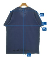 Maison Margiela（メゾンマルジェラ）Tシャツ・カットソー 紺 サイズ:XL レディース/2200653162171