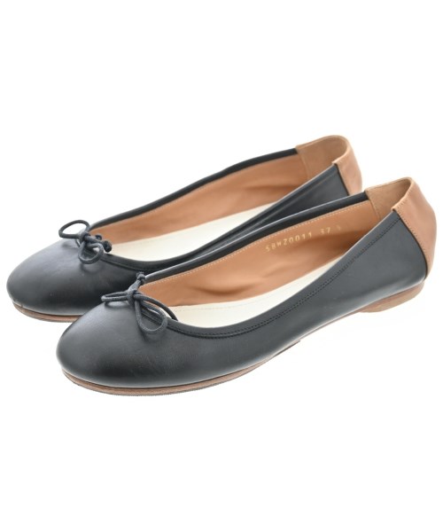 Maison Margiela(メゾンマルジェラ)パンプス 黒 サイズ:EU37 1/2(24cm位)/2200653162287