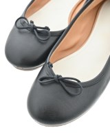 Maison Margiela（メゾンマルジェラ）パンプス 黒 サイズ:EU37 1/2(24cm位) レディース/2200653162287