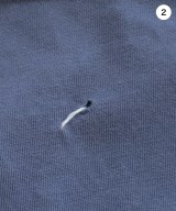 Maison Margiela（メゾンマルジェラ）Tシャツ・カットソー グレー サイズ:46(M位) メンズ/2200653169019