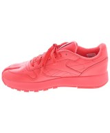 Maison Margiela（メゾンマルジェラ）スニーカー 赤 サイズ:27.5cm メンズ/2200653205168