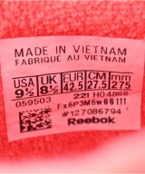 Maison Margiela（メゾンマルジェラ）スニーカー 赤 サイズ:27.5cm メンズ/2200653205168