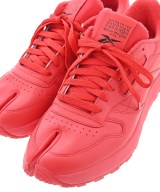 Maison Margiela（メゾンマルジェラ）スニーカー 赤 サイズ:27.5cm メンズ/2200653205168