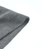 Maison Margiela（メゾンマルジェラ）マフラー グレー サイズ:- メンズ/2200645698053