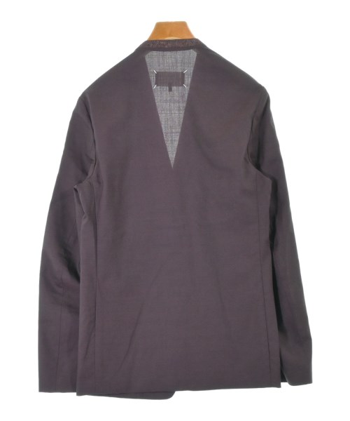 Maison Margiela（メゾンマルジェラ）ジャケット 赤 サイズ:44(S位) メンズ/2200652196061