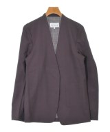 Maison Margiela（メゾンマルジェラ）ジャケット 赤 サイズ:44(S位) メンズ/2200652196061