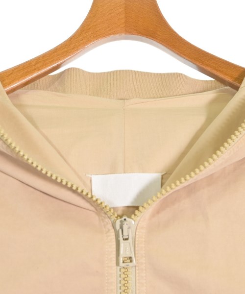 Maison Margiela（メゾンマルジェラ）その他 ベージュ サイズ:38(S位) レディース/2200653342016