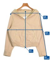 Maison Margiela（メゾンマルジェラ）その他 ベージュ サイズ:38(S位) レディース/2200653342016