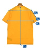 Maison Margiela（メゾンマルジェラ）Tシャツ・カットソー 黄 サイズ:S メンズ/2200653351070